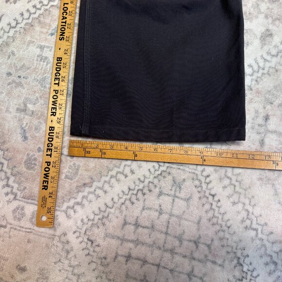 Blaklader Work Pants Men’s 50x30 Gray Blue Workwear Double Knee Cargo Loose Plus - Picture 12 of 16